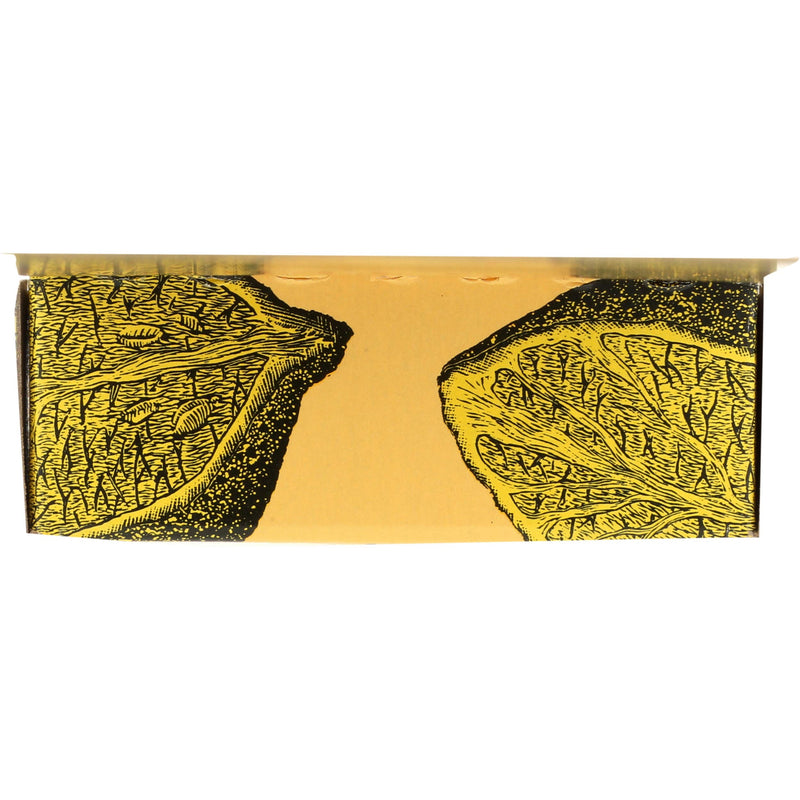 Burt's Bees Lemon Butter Cuticle Cream