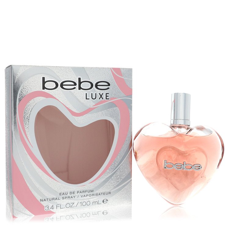 Bebe Luxe Women's Eau De Parfum
