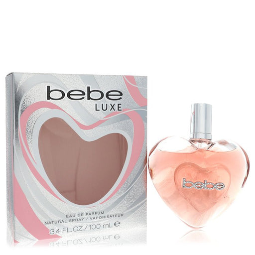 Bebe Luxe Women's Eau De Parfum