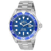 Invicta Pro Diver Men's Quartz 47mm Watch