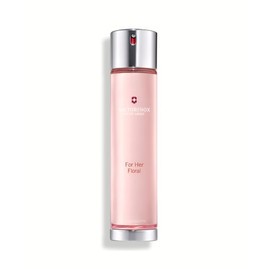 Swiss Army Victorinox For Her Floral Women's Eau De Toilette (Tester)