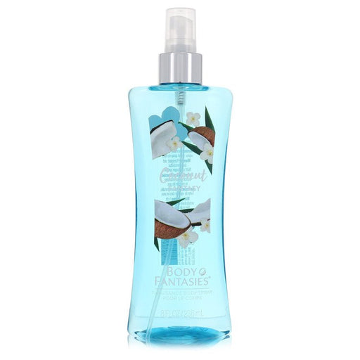 Parfums De Coeur Body Fantasies Signature Coconut Fantasy for Women