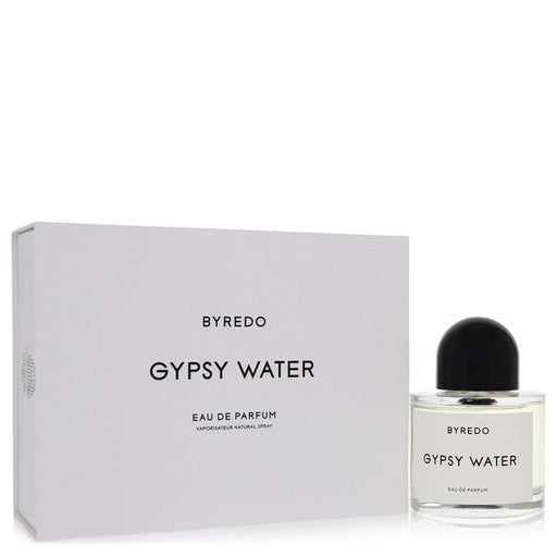 Byredo Gypsy Water Women's Eau De Parfum