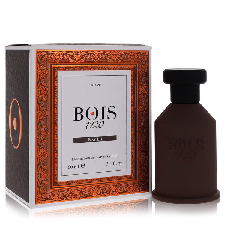 Bois 1920 Nagud Women's Eau De Parfum