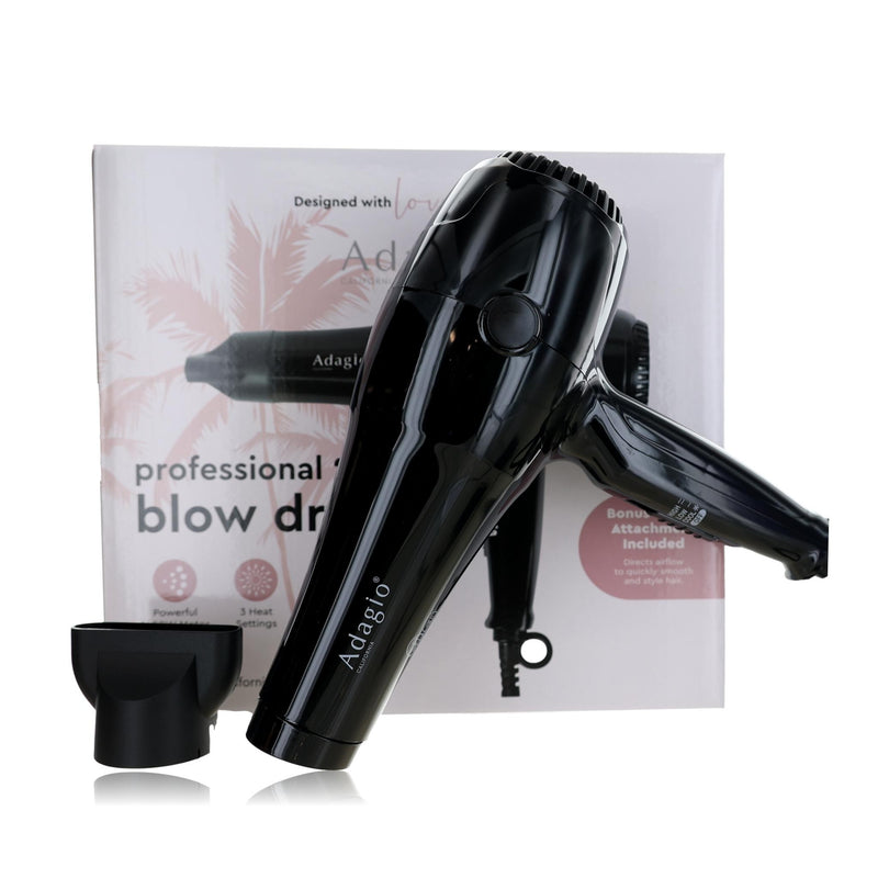Adagio Professional 2500 Blow Dryer