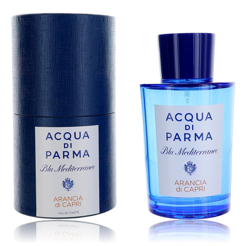 Acqua Di Parma Blu Mediterraneo Arancia Di Capri Men's Eau De Toilette