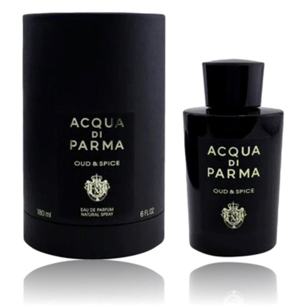 Acqua Di Parma Oud & Spice Unisex Eau De Parfum