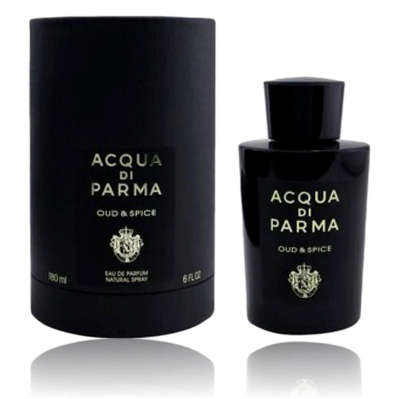 Acqua Di Parma Oud & Spice Unisex Eau De Parfum