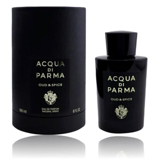 Acqua Di Parma Oud & Spice Unisex Eau De Parfum