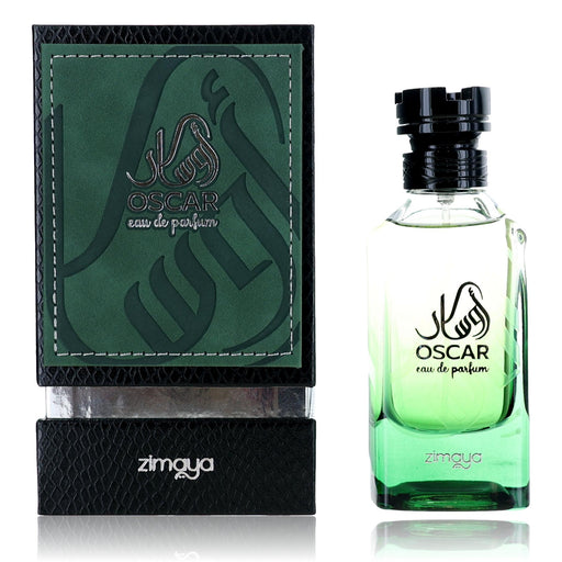 Zimaya Oscar Unisex Eau De Parfum