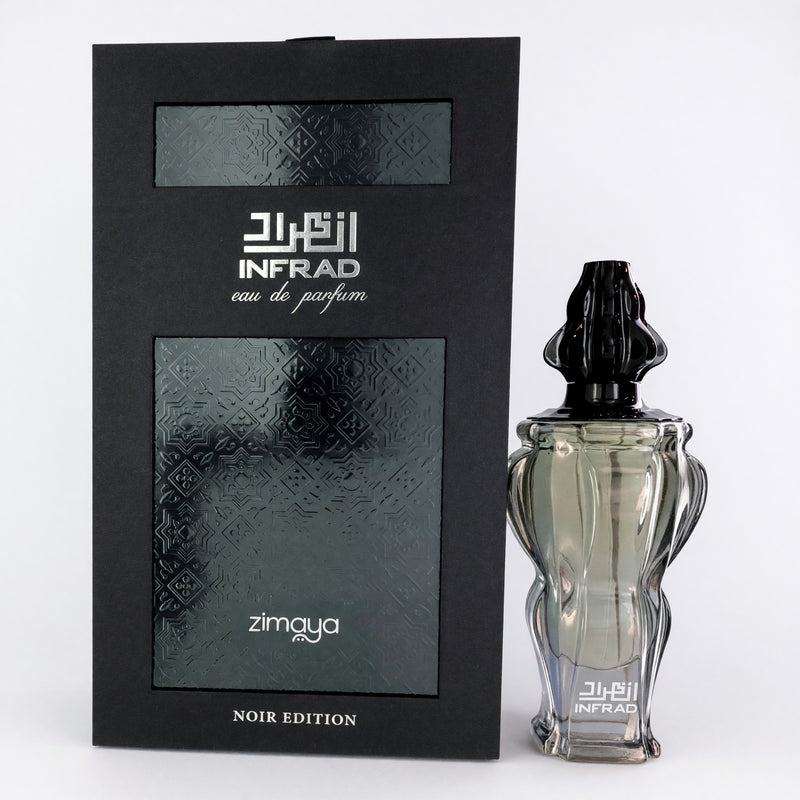 Zimaya Infrad Noir Unisex Eau De Parfum