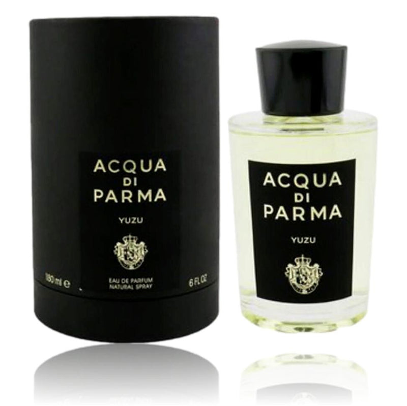 Acqua Di Parma Yuzu Unisex Eau De Parfum