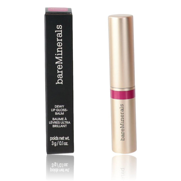Bareminerals Bare Minerals Dewy Lip Gloss Balm