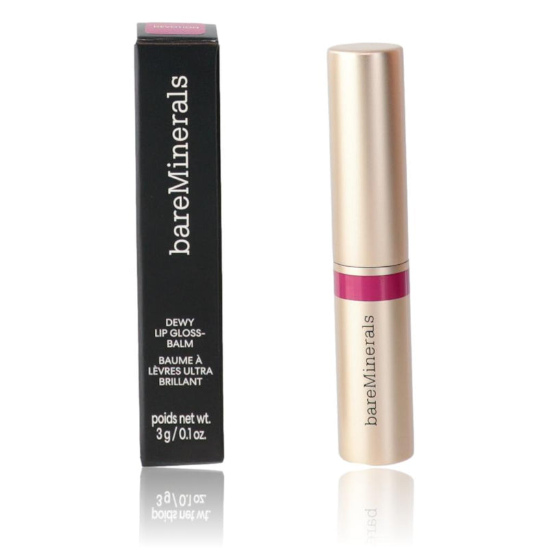 Bareminerals Bare Minerals Dewy Lip Gloss Balm