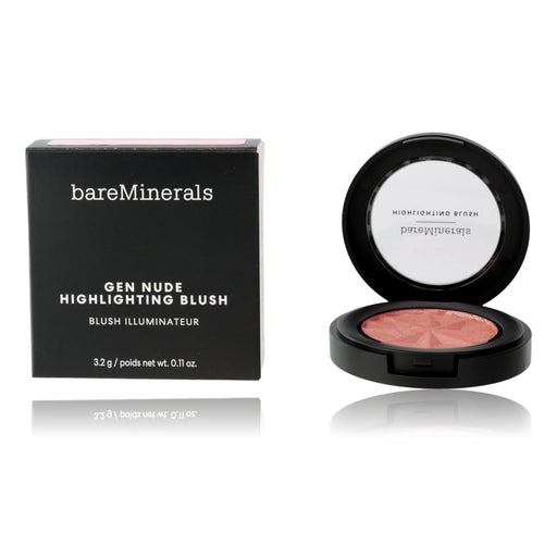 Bareminerals Bare Minerals Gen Nude Highlighting Blush