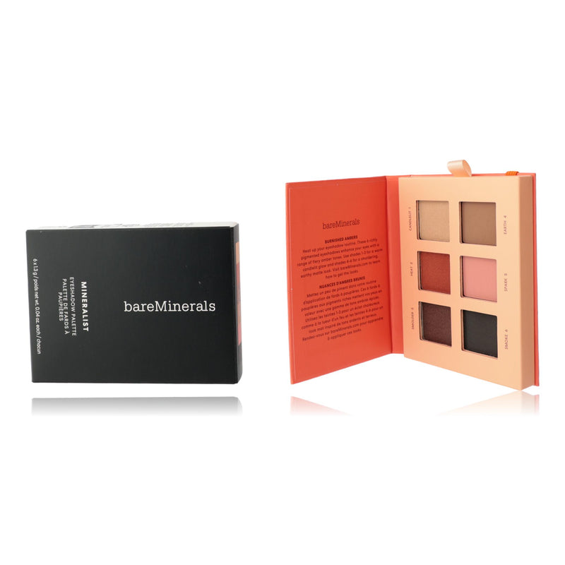 Bareminerals Mineralist