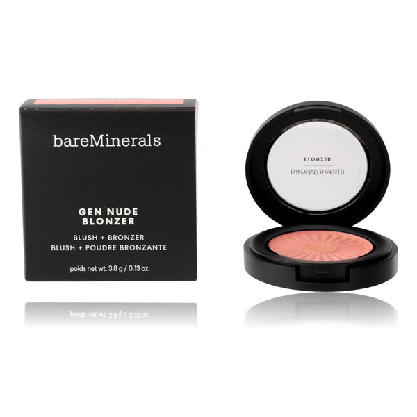 Bareminerals Gen Nude Blonzer