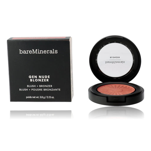 Bareminerals Gen Nude Blonzer