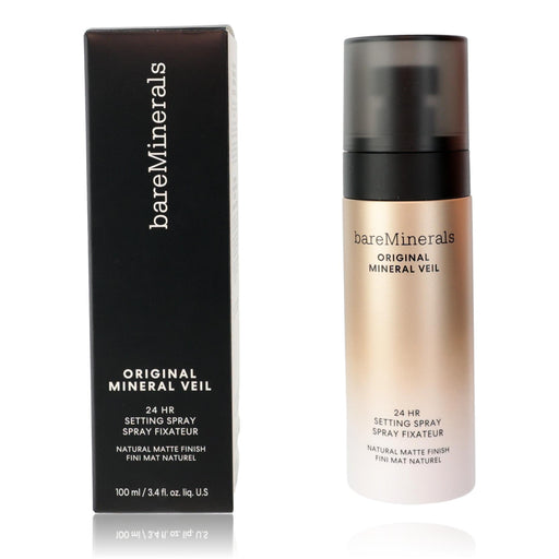 Bareminerals Original Mineral Veil