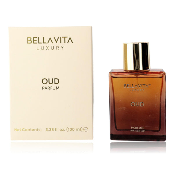 Bellavita Oud Unisex Parfum