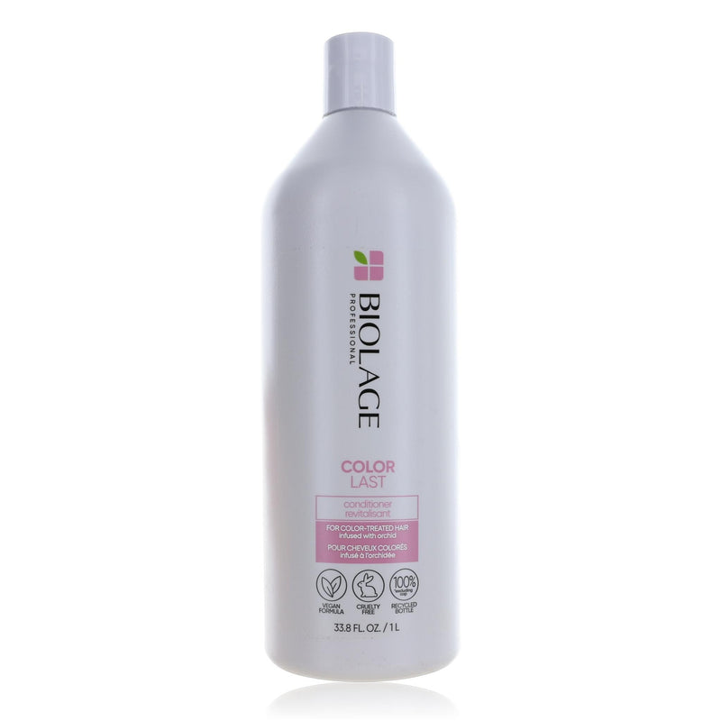 Biolage Colorlast Conditioner