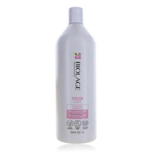 Biolage Colorlast Conditioner