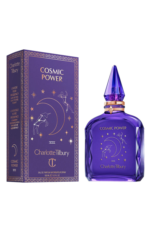 Charlotte Tilbury Cosmic Power Unisex Eau De Parfum