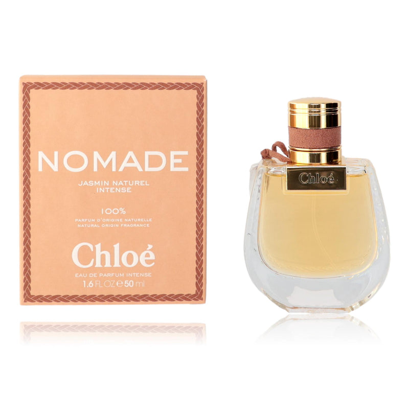 Chloe Nomade Jasmin Naturel Intense Women's Eau De Parfum