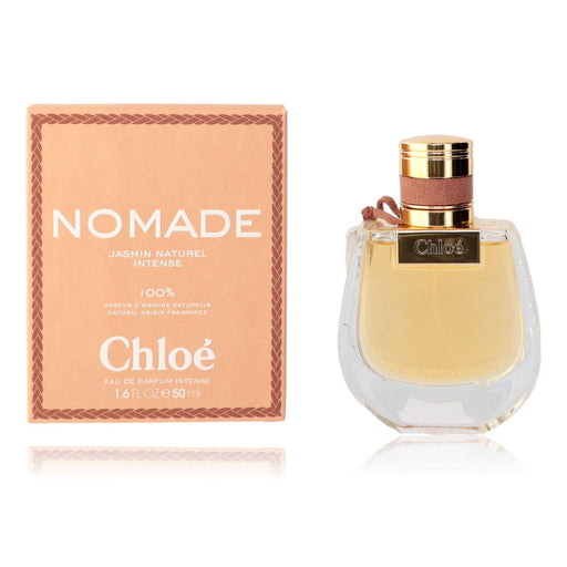 Chloe Nomade Jasmin Naturel Intense Women's Eau De Parfum