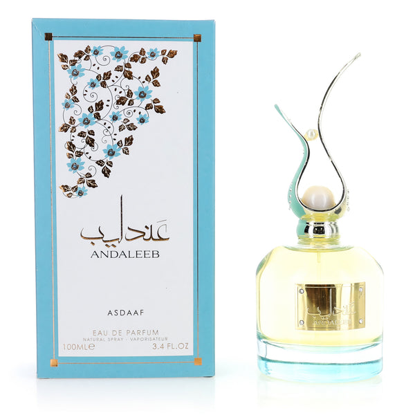 Lattafa Asdaaf Andaleeb Eau De Parfum for Men
