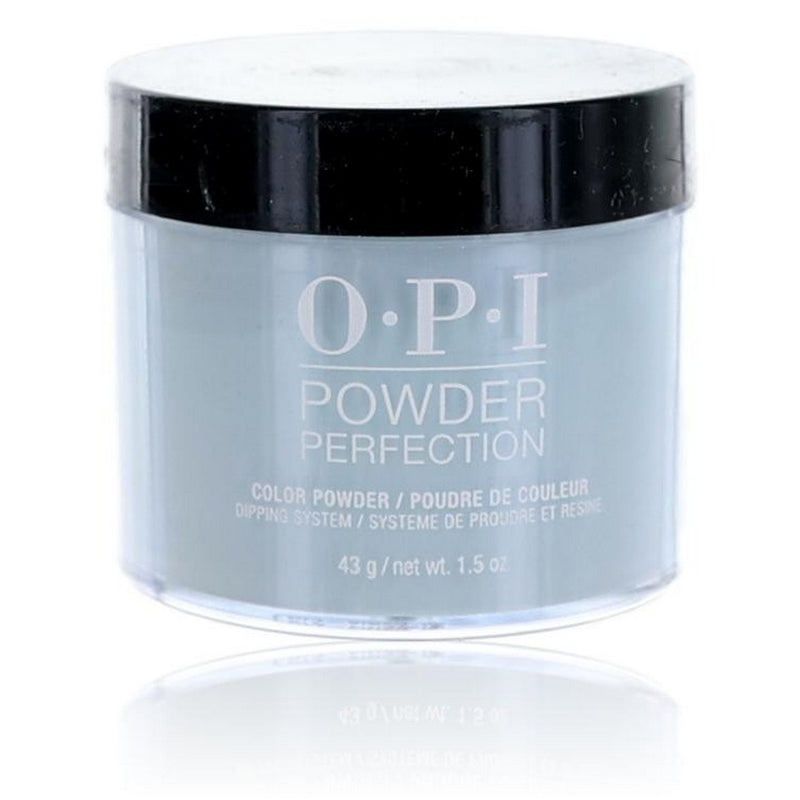 OPI Powder Perfection by OPI, 1.5 oz Color Dip Powder- It's A Boy!
