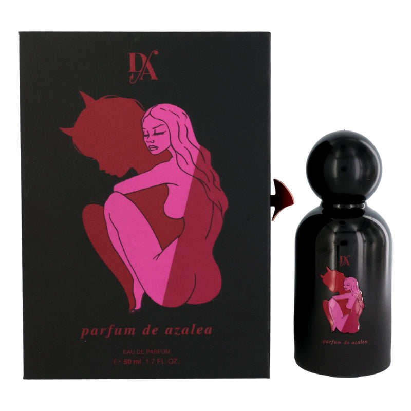 Parfum De Azalea Devil's Advocate Women's Eau De Parfum