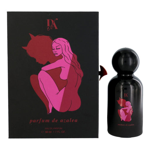 Parfum De Azalea Devil's Advocate Women's Eau De Parfum