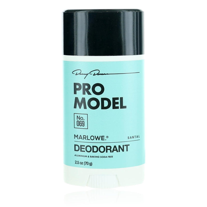 Marlowe. Danny Duncan No 069 Pro Model for Men