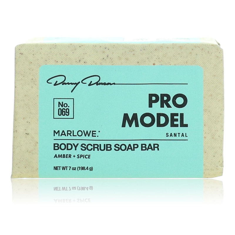 Marlowe. Danny Duncan No 069 Pro Model for Men