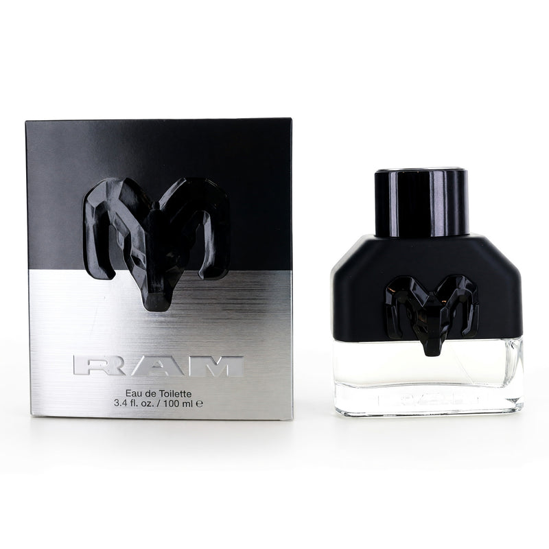 Ram New Truck Men's Eau De Toilette