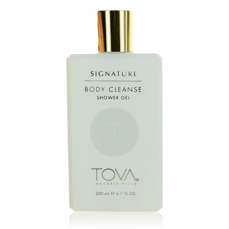 Tova Signature by Tova, 6.7 oz Body Cleanse Shower Gel for Women