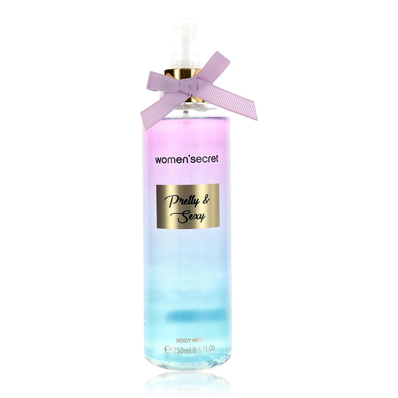 Women'secret Pretty & Sexy for Women