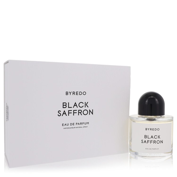 Byredo Black Saffron Women's Eau De Parfum
