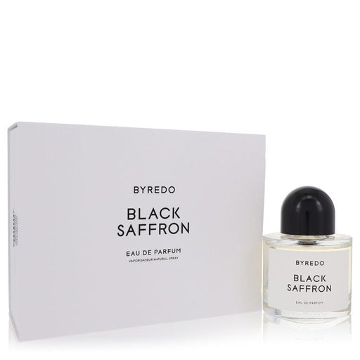 Byredo Black Saffron Women's Eau De Parfum