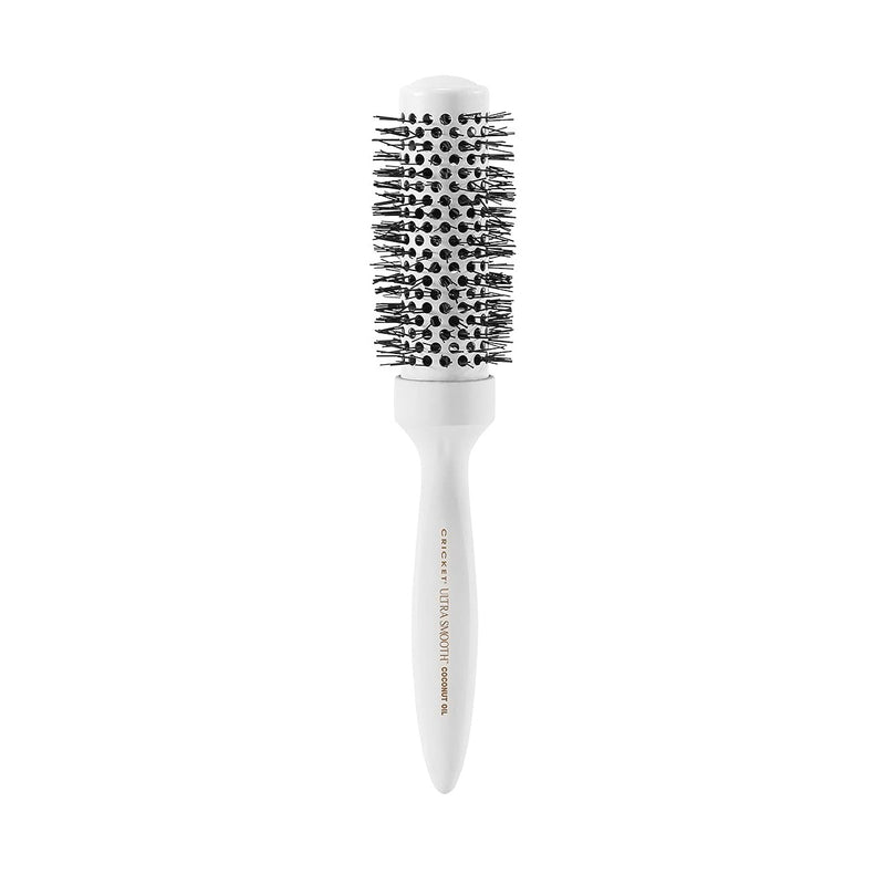 Cricket Ultra Smooth Coconut Thermal Brush 350