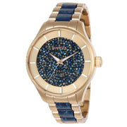 Invicta Angel Women's Quartz 40mm Watch