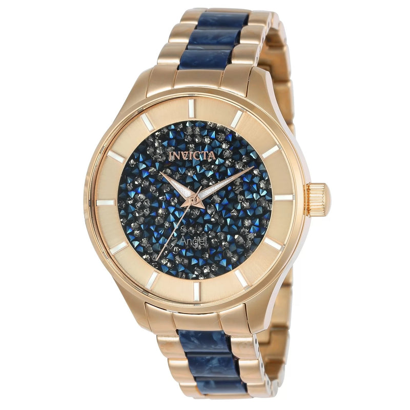 Invicta Angel Women's Quartz 40mm Watch