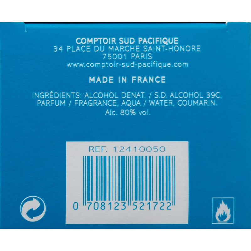 Comptoir Sud Pacifique Coco Extreme Women's Eau De Toilette