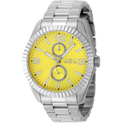 Invicta Specialty Men's Quartz 43mm Watch
