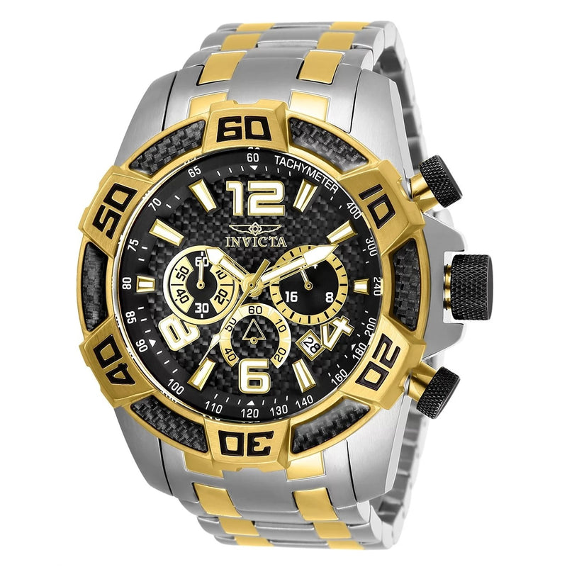 Invicta Pro Diver Men's Quartz 50mm Watch