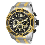 Invicta Pro Diver Men's Quartz 50mm Watch