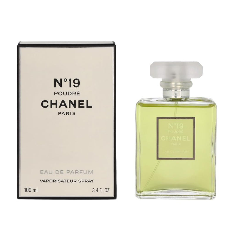 Chanel No.19 Poudre Women's Eau De Parfum