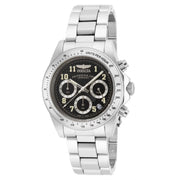 Invicta Speedway Men's Quartz 40mm Watch