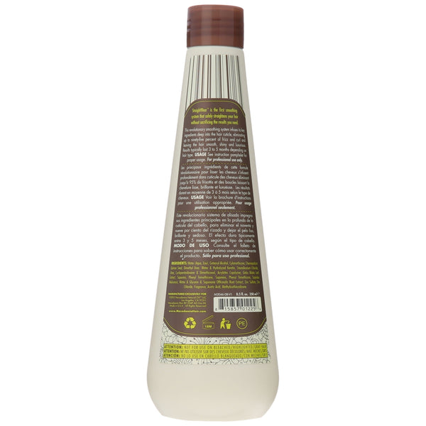 Macadamia Oil Straightwear Smoother
